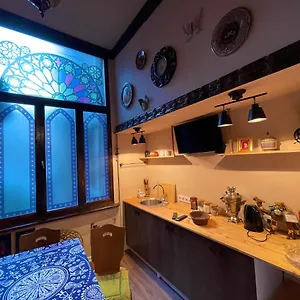 Sololaki Housing Апартаменты