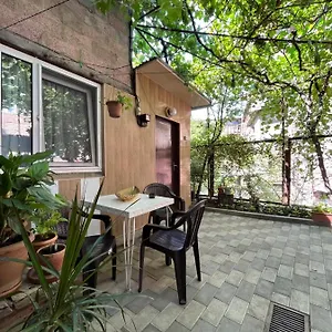 Cortile Апартаменты