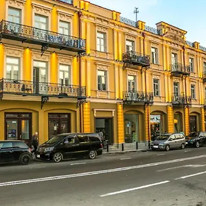 Eldorado Hotell